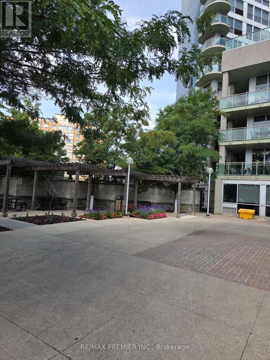 819 - 1600 Keele Street, Toronto, Ontario  M6N 5J1 - Photo 3 - W13690400