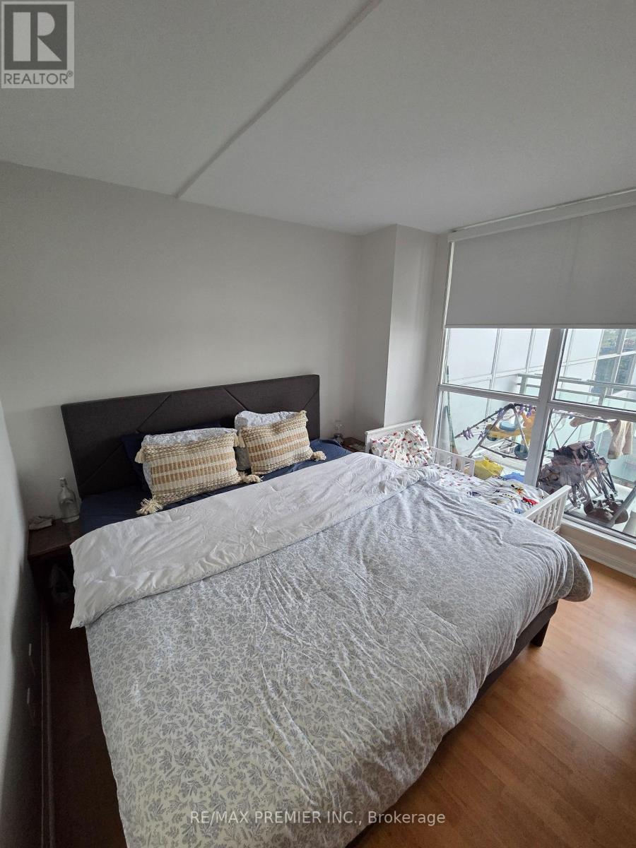 819 - 1600 Keele Street, Toronto, Ontario  M6N 5J1 - Photo 6 - W13690400