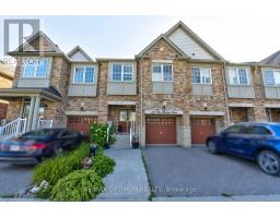 162 SKY HARBOUR DRIVE, Brampton, Ontario