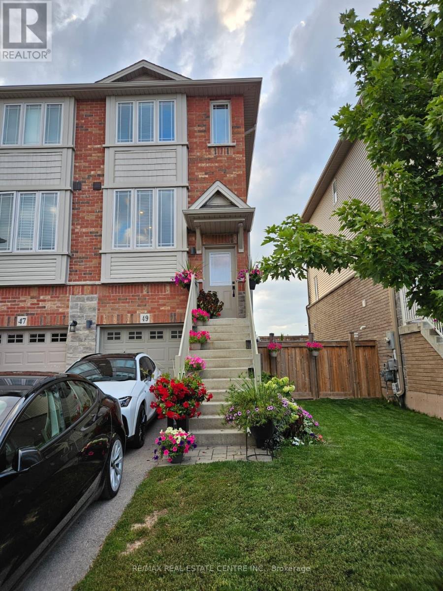 49 EDENROCK DRIVE, hamilton (stoney creek industrial), Ontario
