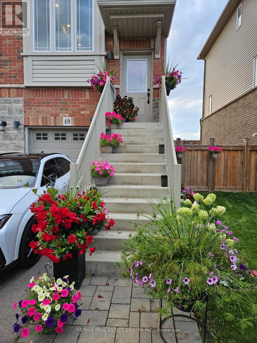 49 Edenrock Drive, Hamilton (Stoney Creek Industrial), Ontario  L8E 0G6 - Photo 2 - X13690364