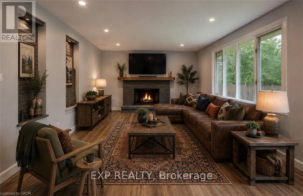 244 Royal Street, Waterloo, Ontario  N2J 2J2 - Photo 19 - X13690372