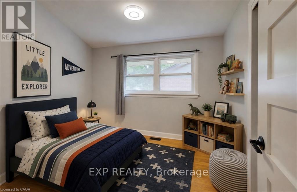 244 Royal Street, Waterloo, Ontario  N2J 2J2 - Photo 27 - X13690372