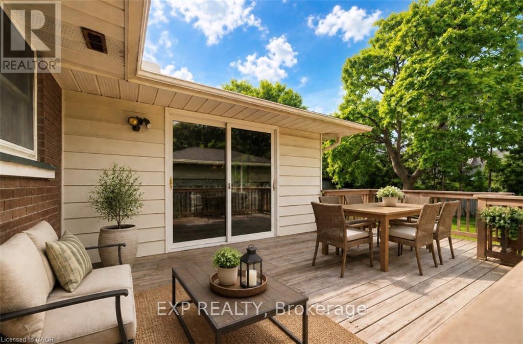 244 Royal Street, Waterloo, Ontario  N2J 2J2 - Photo 46 - X13690372