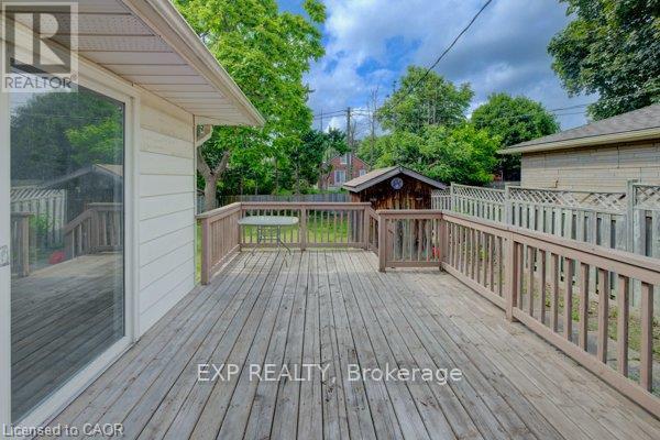 244 Royal Street, Waterloo, Ontario  N2J 2J2 - Photo 47 - X13690372