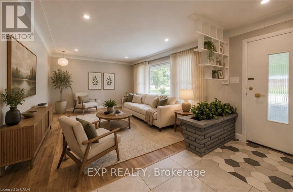 244 Royal Street, Waterloo, Ontario  N2J 2J2 - Photo 6 - X13690372