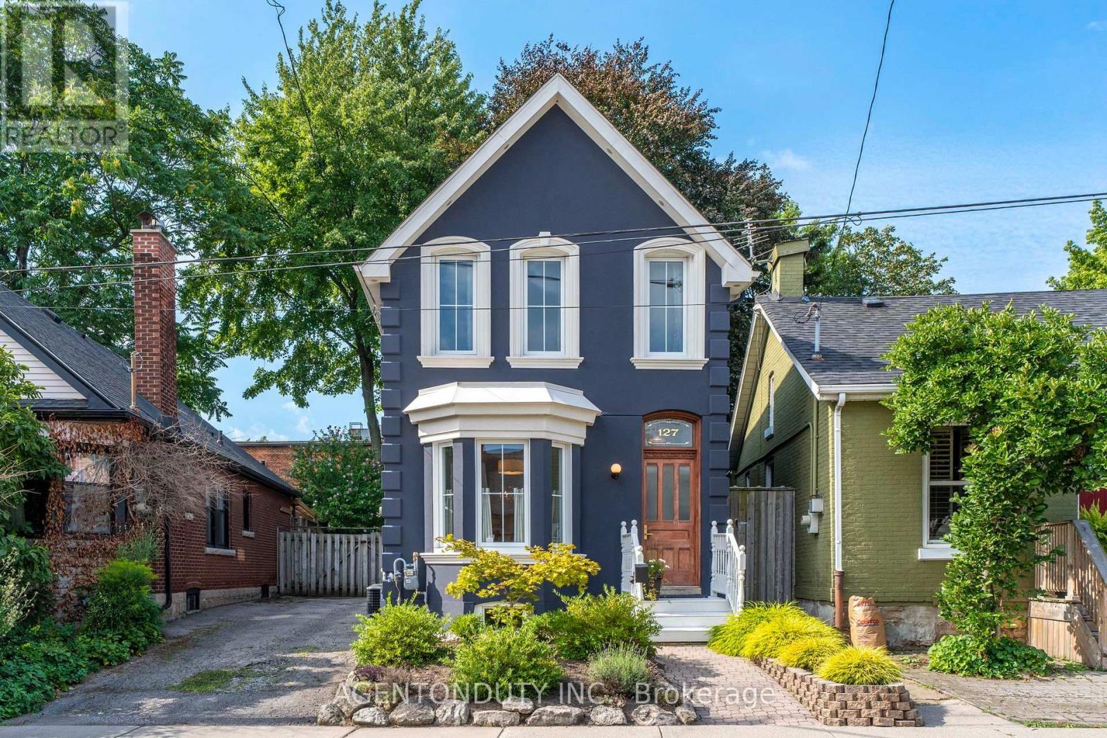 127 Peter Street, Hamilton, Ontario  L8R 1T7 - Photo 2 - X13690396
