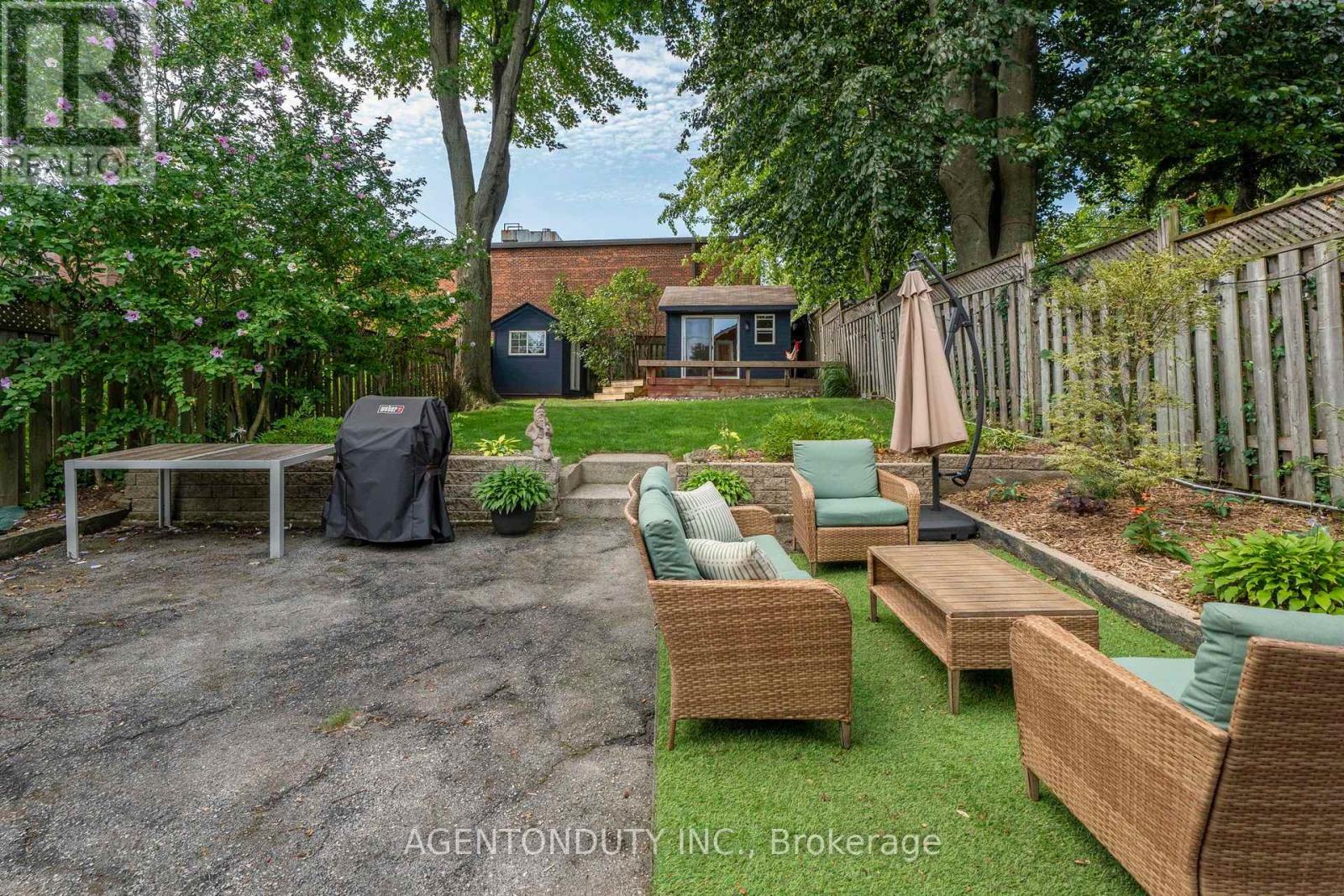 127 Peter Street, Hamilton, Ontario  L8R 1T7 - Photo 39 - X13690396