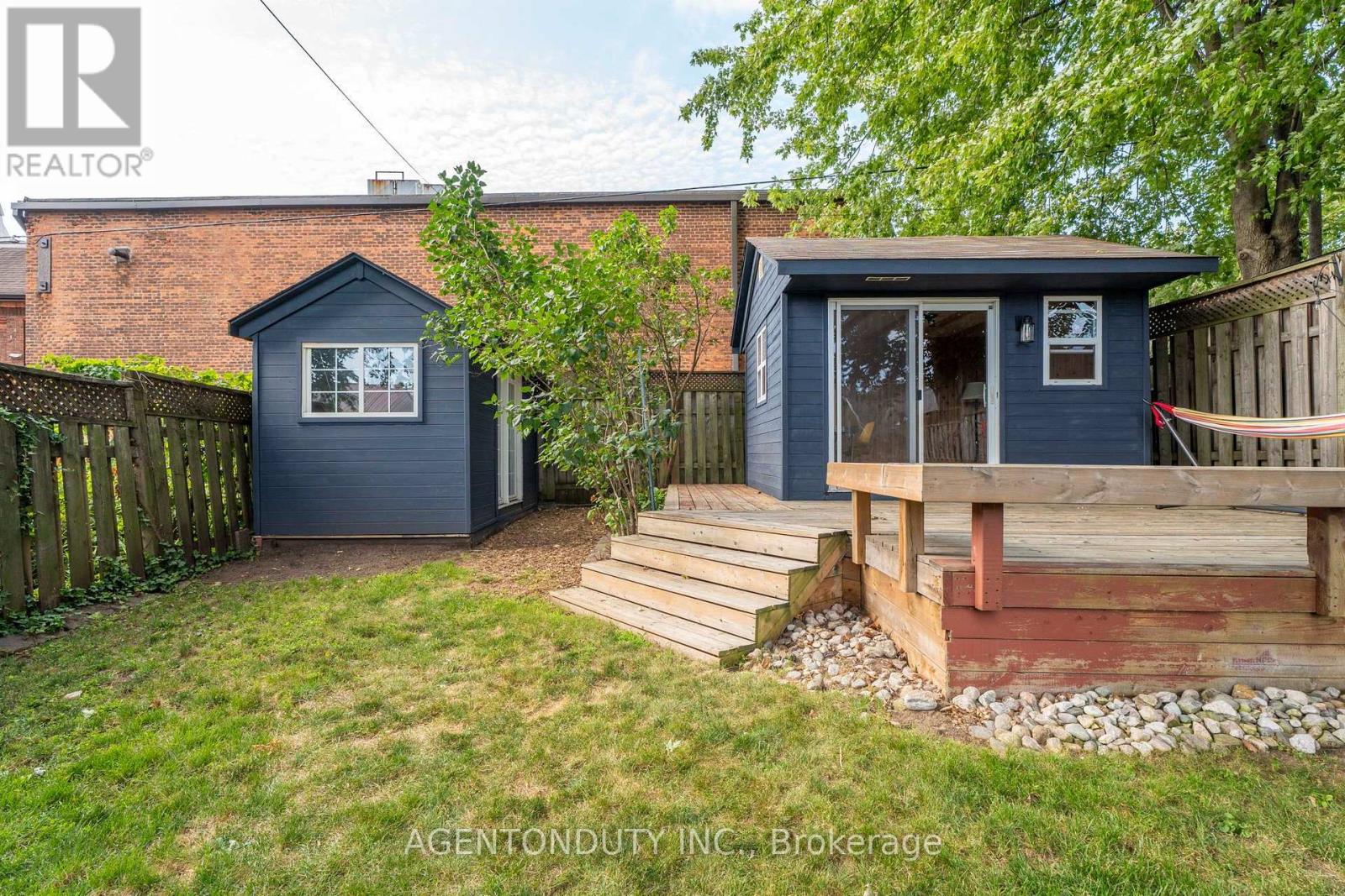127 Peter Street, Hamilton, Ontario  L8R 1T7 - Photo 40 - X13690396