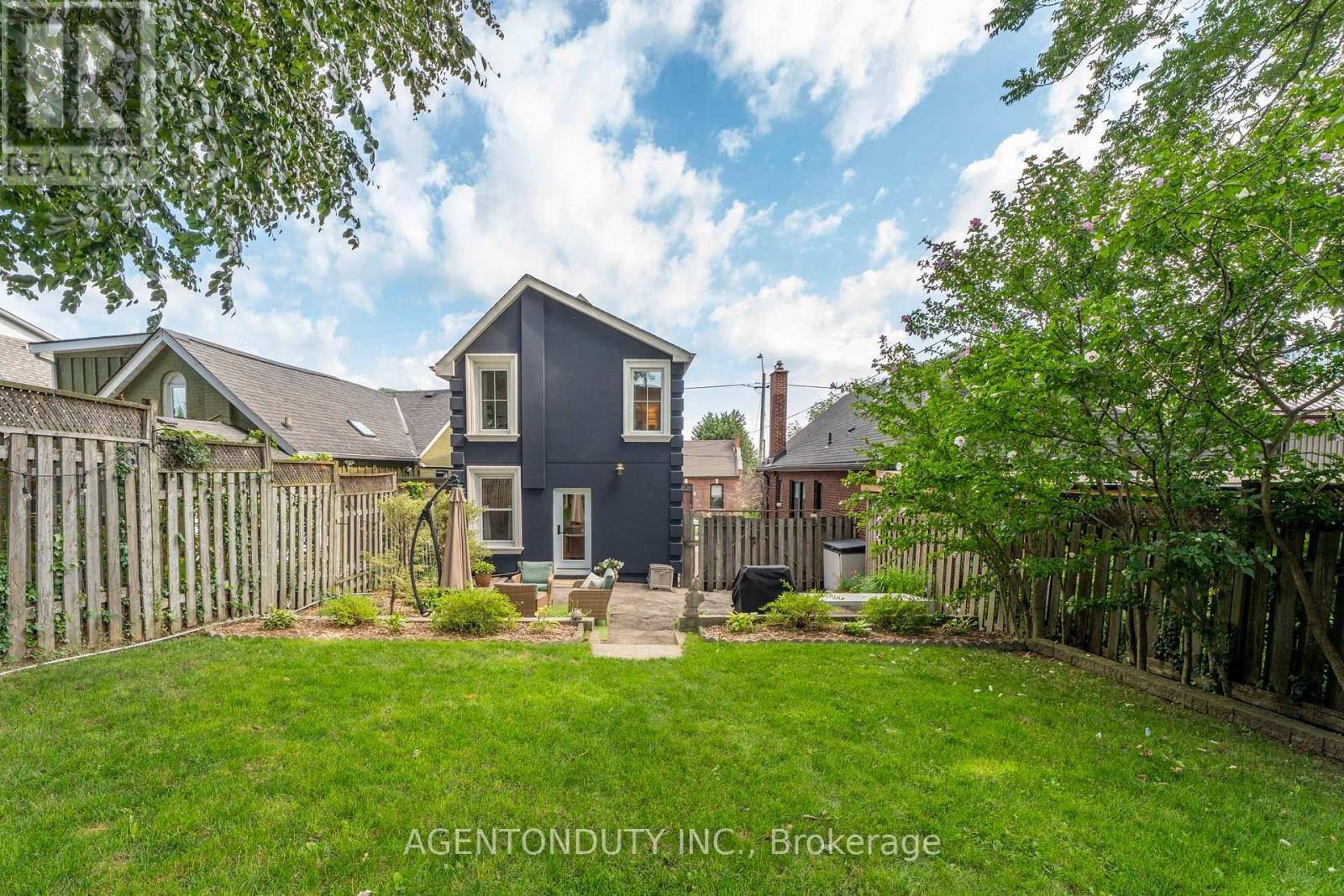 127 Peter Street, Hamilton, Ontario  L8R 1T7 - Photo 43 - X13690396
