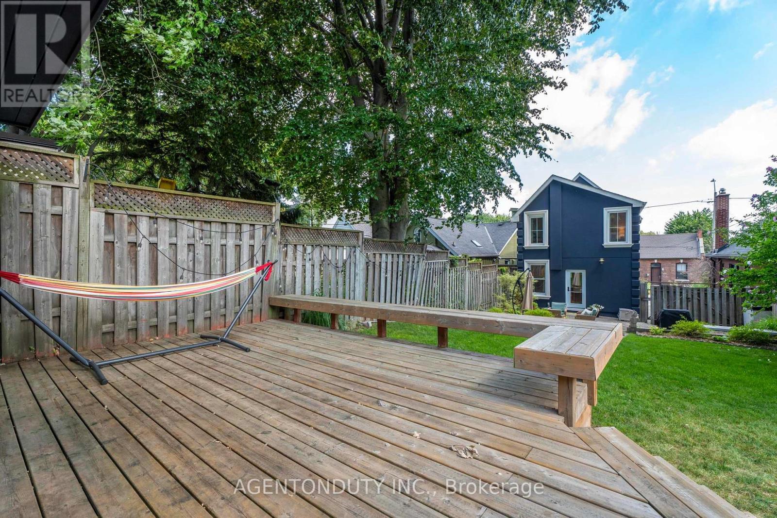 127 Peter Street, Hamilton, Ontario  L8R 1T7 - Photo 44 - X13690396