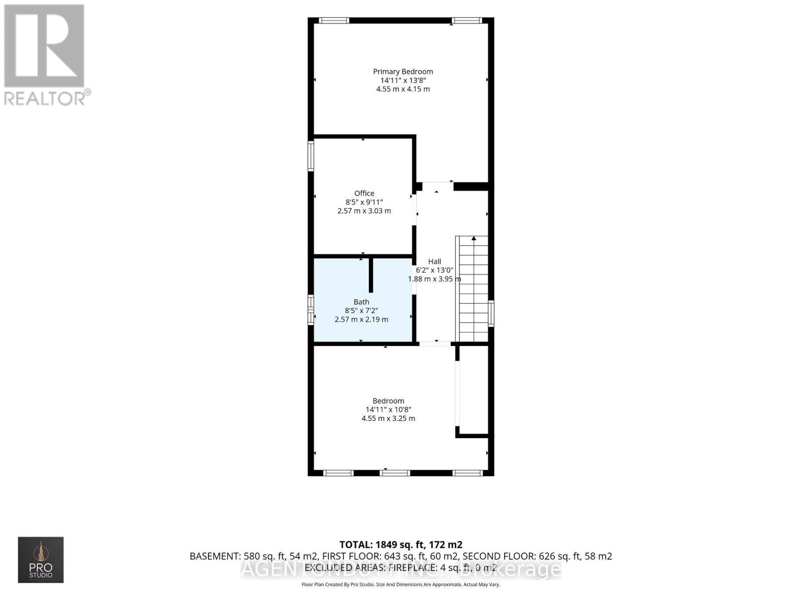 127 Peter Street, Hamilton, Ontario  L8R 1T7 - Photo 45 - X13690396