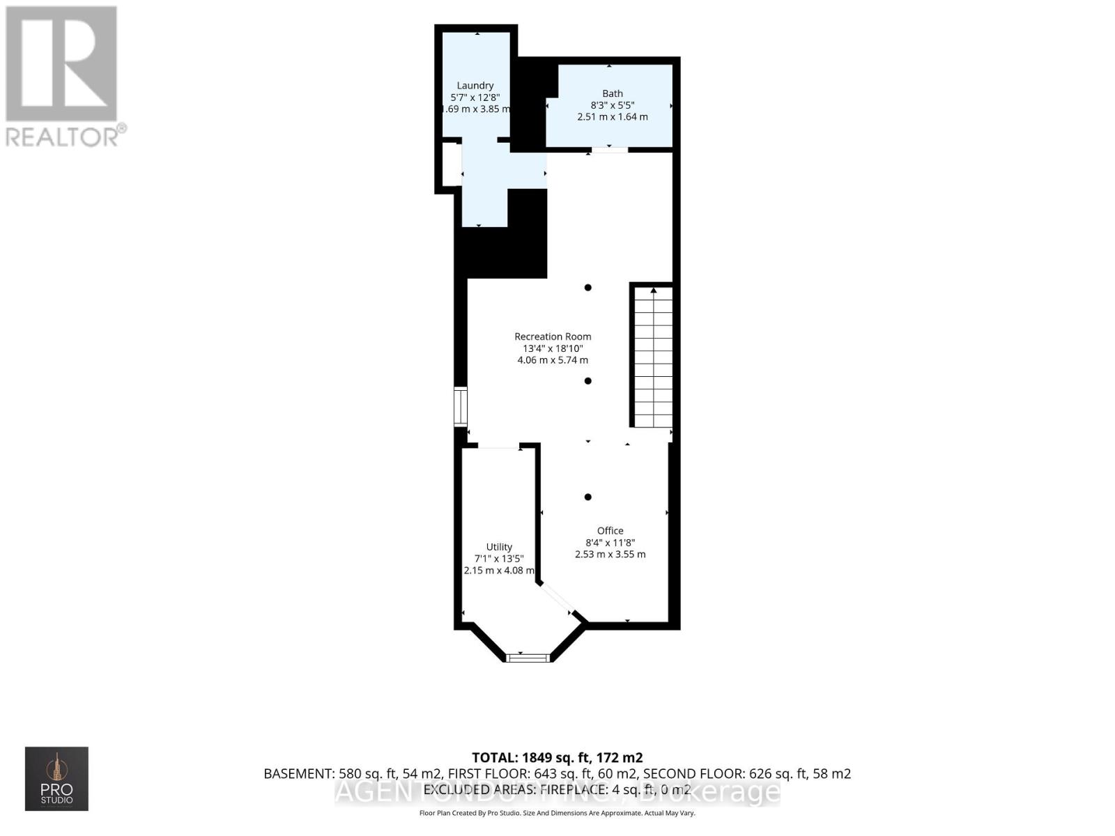127 Peter Street, Hamilton, Ontario  L8R 1T7 - Photo 47 - X13690396