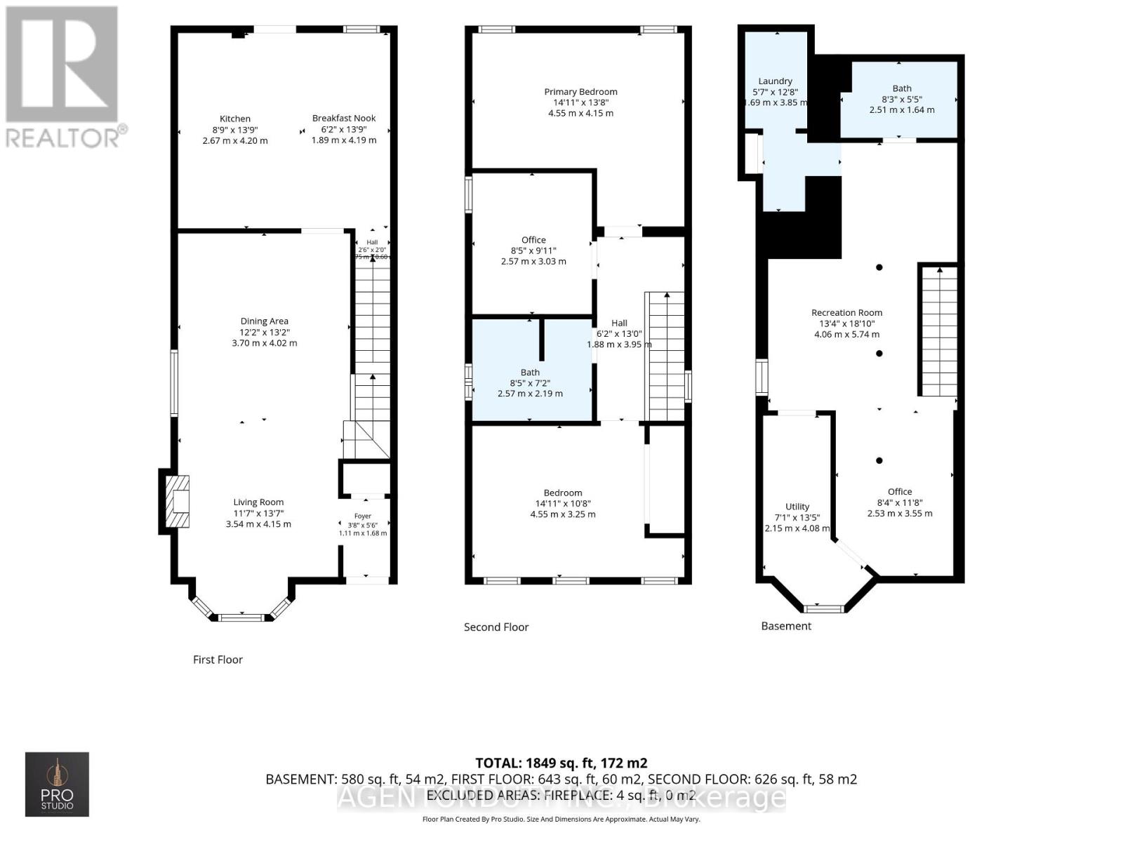 127 Peter Street, Hamilton, Ontario  L8R 1T7 - Photo 48 - X13690396