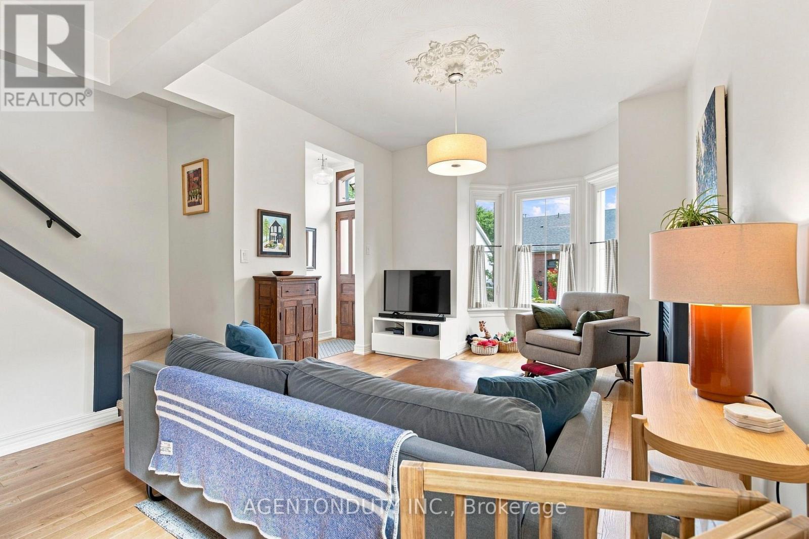 127 Peter Street, Hamilton, Ontario  L8R 1T7 - Photo 8 - X13690396