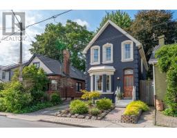 127 PETER STREET, Hamilton, Ontario