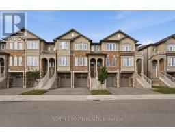 90 LAGUNA VILLAGE CRESCENT, Hamilton, Ontario
