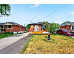 UPPER - 312 EAST 45TH STREET, Hamilton, Ontario