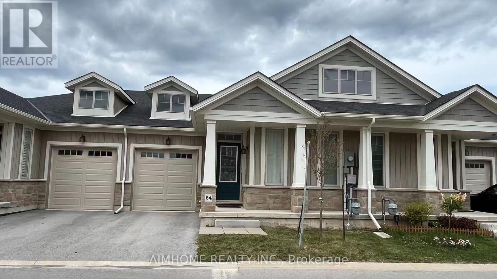 24 NOAH COMMON, st. catharines (oakdale), Ontario