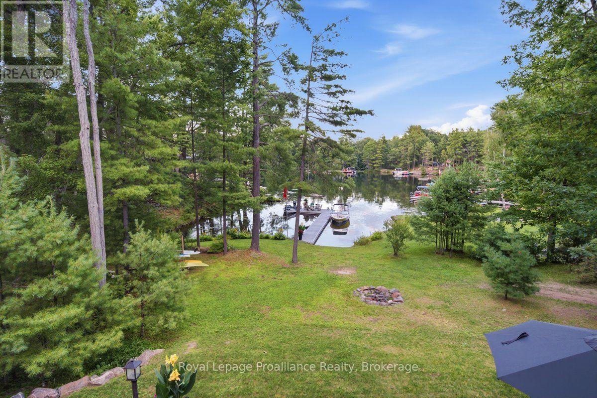 302 Fire Route 93a, Havelock-Belmont-Methuen, Ontario  K0L 2H0 - Photo 35 - X12821748