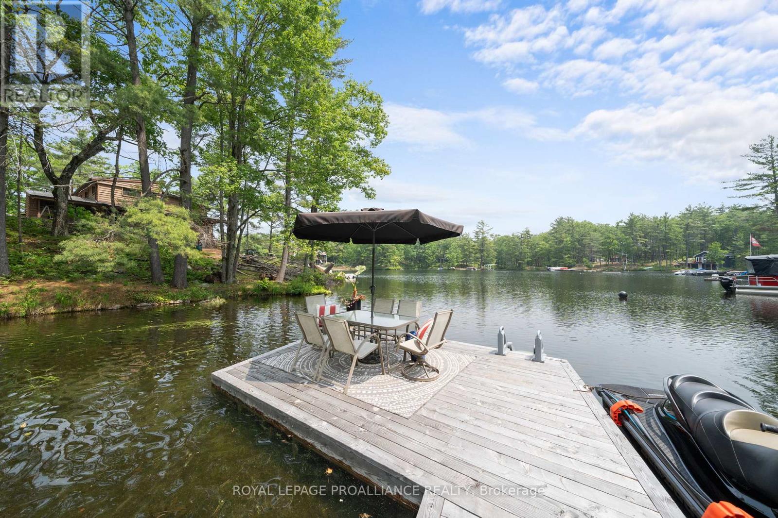 302 Fire Route 93a, Havelock-Belmont-Methuen, Ontario  K0L 2H0 - Photo 37 - X12821748