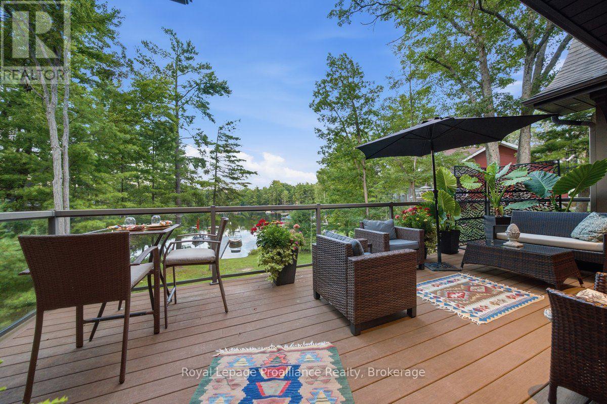 302 Fire Route 93a, Havelock-Belmont-Methuen, Ontario  K0L 2H0 - Photo 32 - X12821748