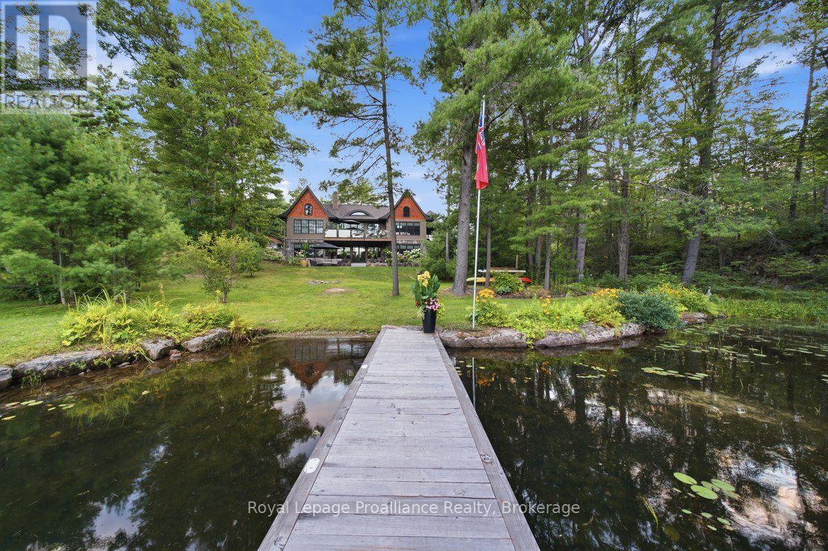 302 Fire Route 93a, Havelock-Belmont-Methuen, Ontario  K0L 2H0 - Photo 34 - X12821748