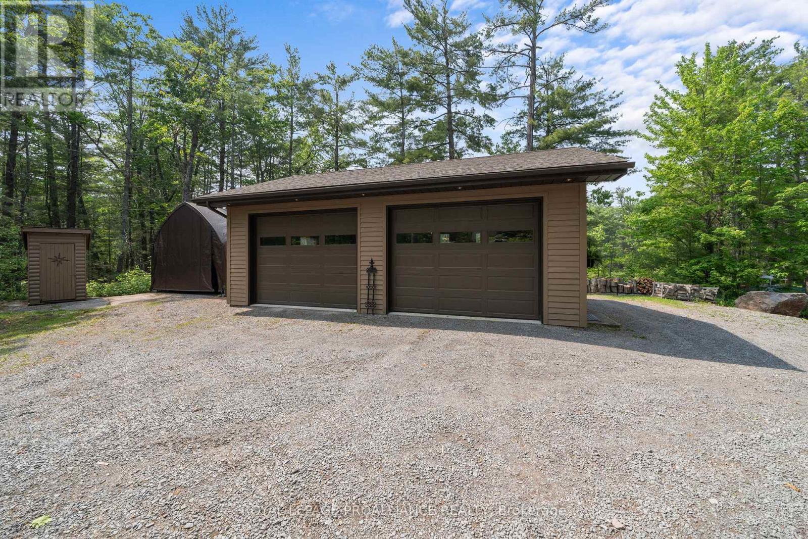 302 Fire Route 93a, Havelock-Belmont-Methuen, Ontario  K0L 2H0 - Photo 38 - X12821748