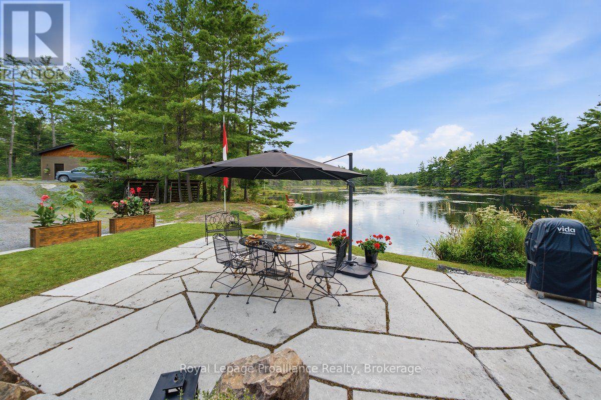 302 Fire Route 93a, Havelock-Belmont-Methuen, Ontario  K0L 2H0 - Photo 6 - X12821748