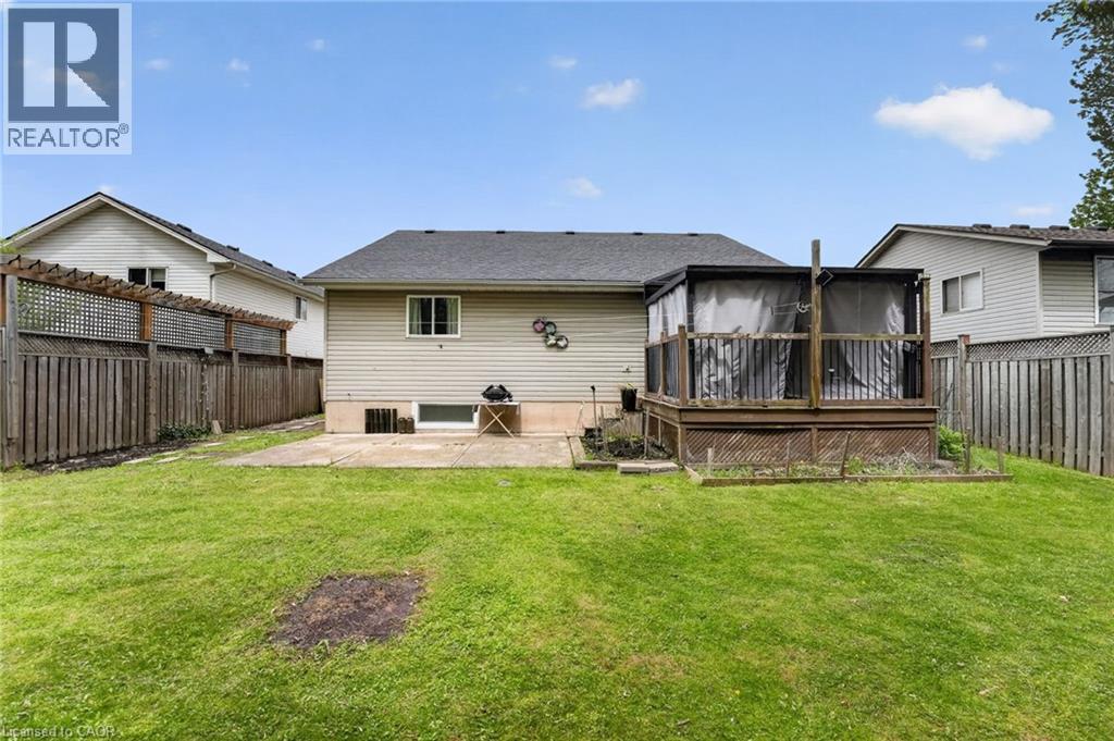 11 Rochelle Crescent, Ridgeway, Ontario  L0S 1N0 - Photo 40 - 40856853