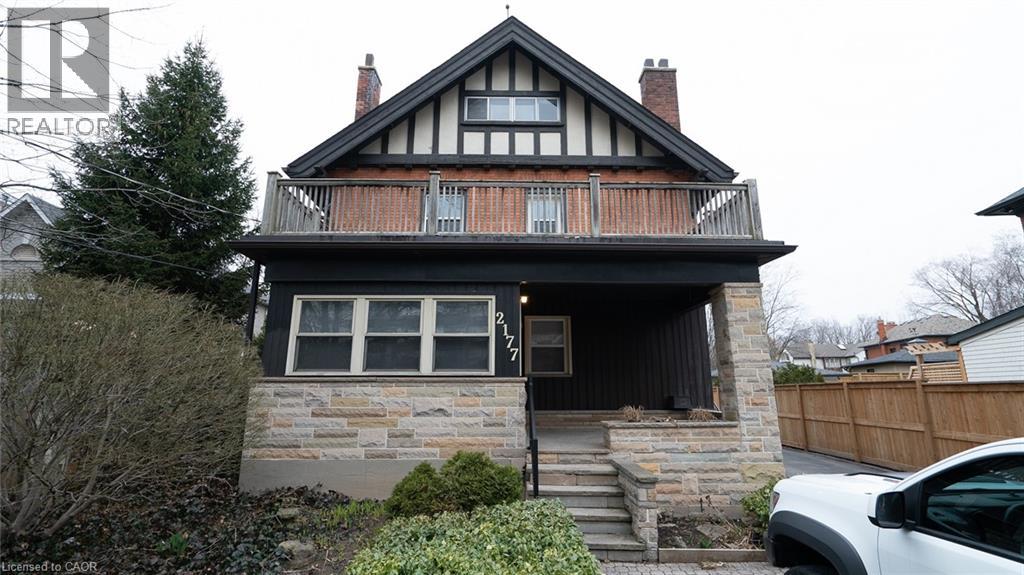 2177 LAKESHORE Road Unit# BSMNT, burlington, Ontario