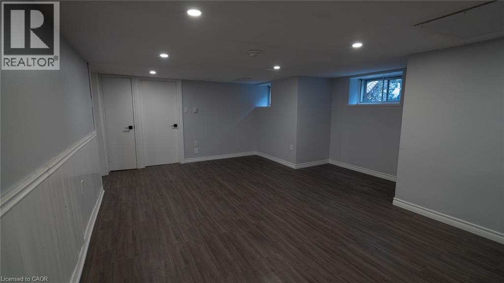 2177 Lakeshore Road Unit# Bsmnt, Burlington, Ontario  L7R 1A5 - Photo 4 - 40856525
