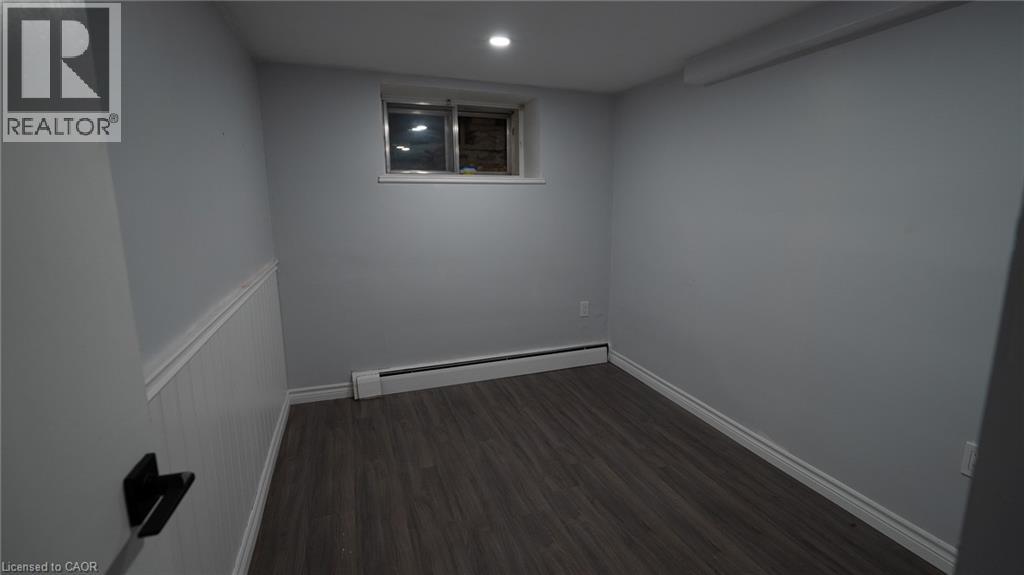 2177 Lakeshore Road Unit# Bsmnt, Burlington, Ontario  L7R 1A5 - Photo 6 - 40856525