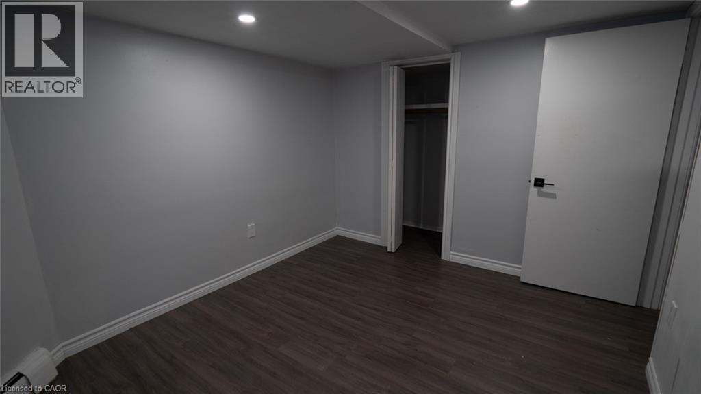 2177 Lakeshore Road Unit# Bsmnt, Burlington, Ontario  L7R 1A5 - Photo 7 - 40856525