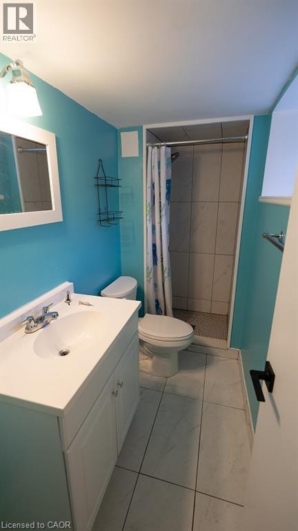 2177 Lakeshore Road Unit# Bsmnt, Burlington, Ontario  L7R 1A5 - Photo 9 - 40856525