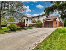 36 ROCHELLE DRIVE, St. Catharines, Ontario