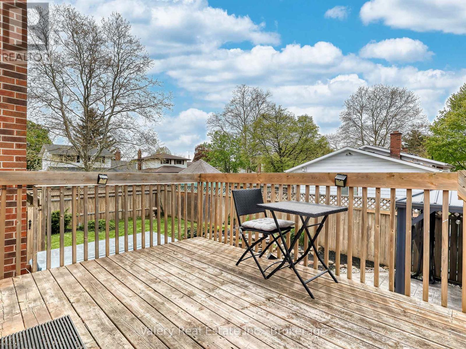 36 Rochelle Drive, St. Catharines, Ontario  L2M 6Y9 - Photo 6 - X13545206
