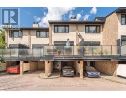 17 - 575 OLD ST PATRICK STREET, Ottawa, Ontario