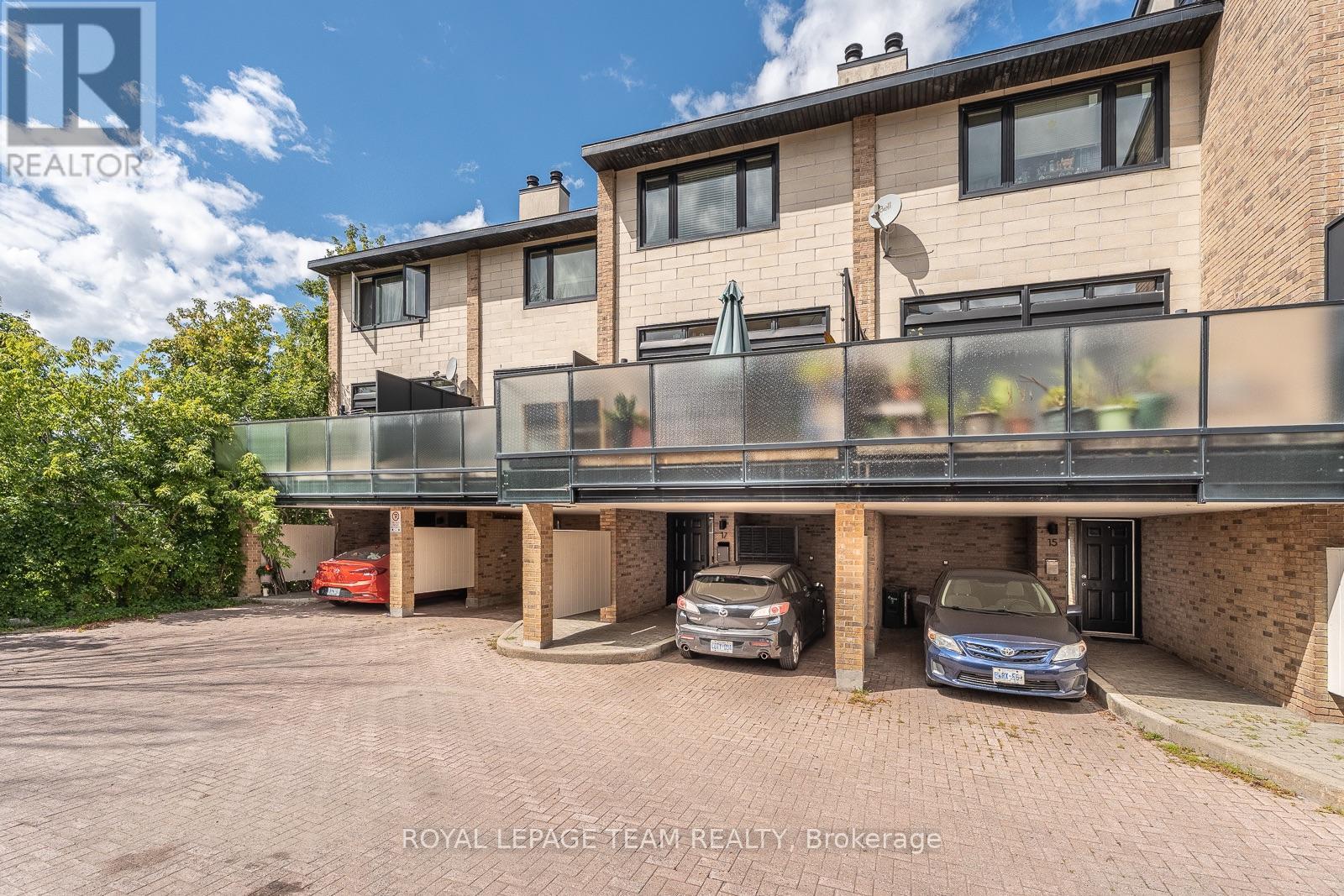 17 - 575 Old St Patrick Street, Ottawa, Ontario  K1N 9H5 - Photo 33 - X13689896