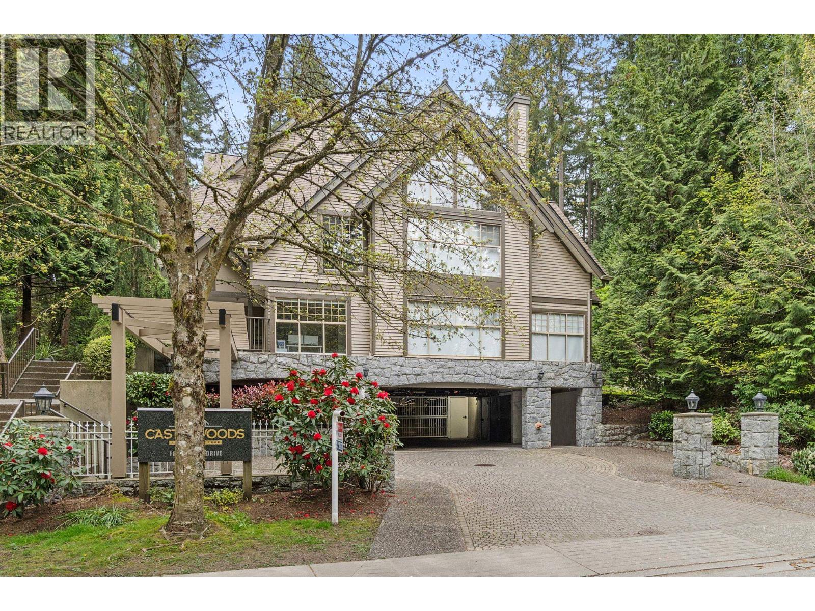 104 180 Ravine Drive, Port Moody, British Columbia  V3H 4Z3 - Photo 4 - R3150994