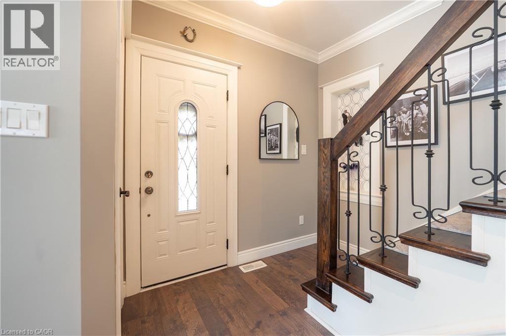 40 Moore Avenue, Kitchener, Ontario  N2H 3S1 - Photo 15 - 40849812