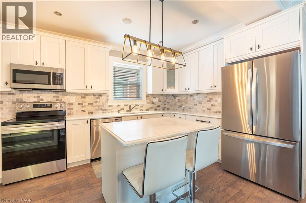 40 Moore Avenue, Kitchener, Ontario  N2H 3S1 - Photo 6 - 40849812