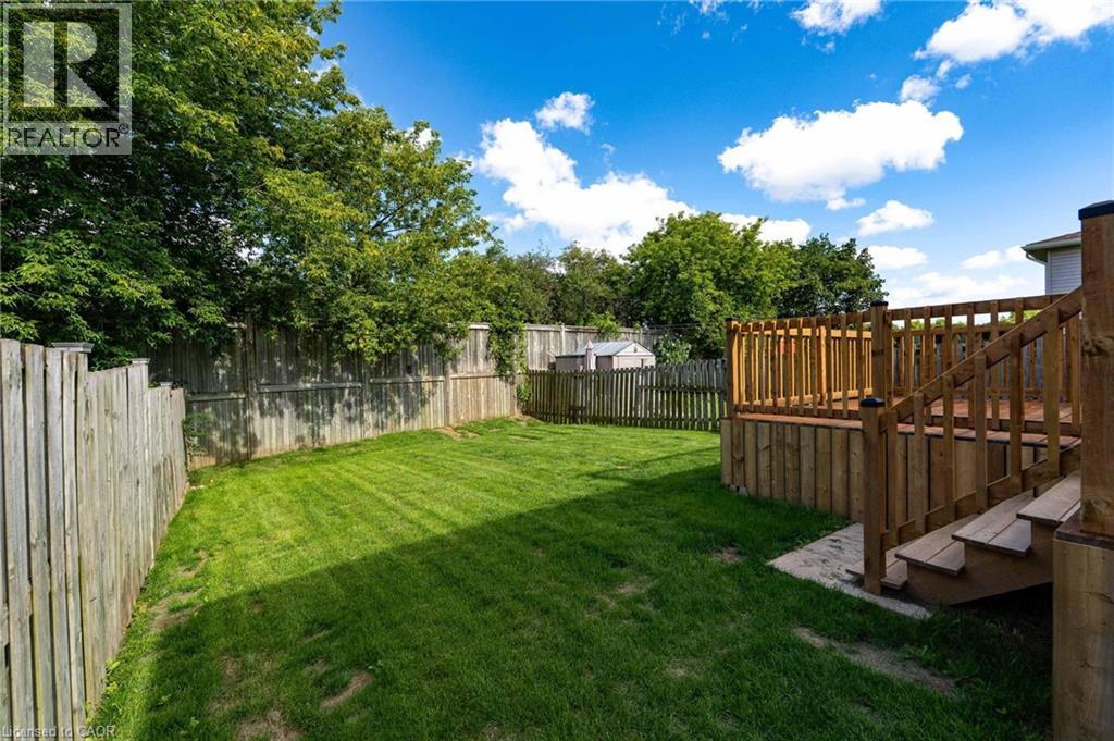 401 Joseph Street, New Hamburg, Ontario  N3A 1G3 - Photo 29 - 40853819