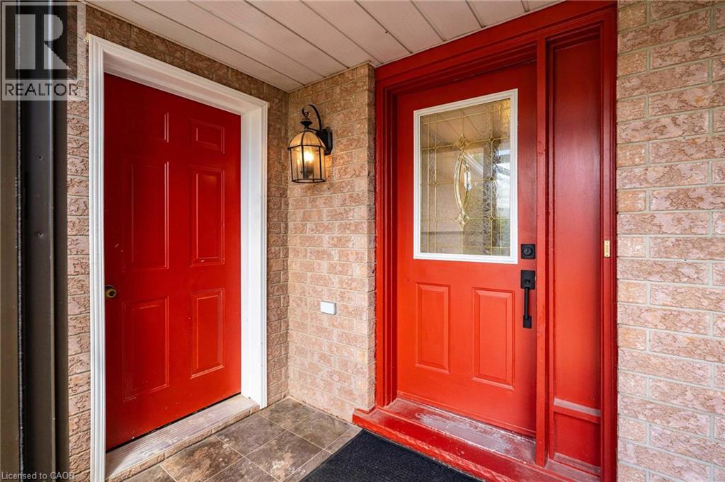 401 Joseph Street, New Hamburg, Ontario  N3A 1G3 - Photo 4 - 40853819