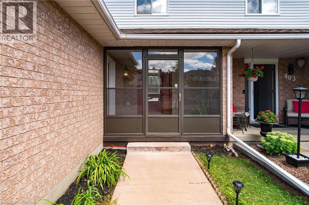 401 Joseph Street, New Hamburg, Ontario  N3A 1G3 - Photo 3 - 40853819