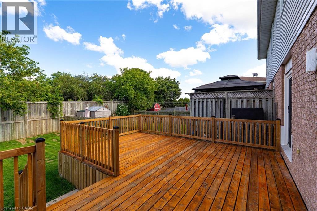 401 Joseph Street, New Hamburg, Ontario  N3A 1G3 - Photo 31 - 40853819