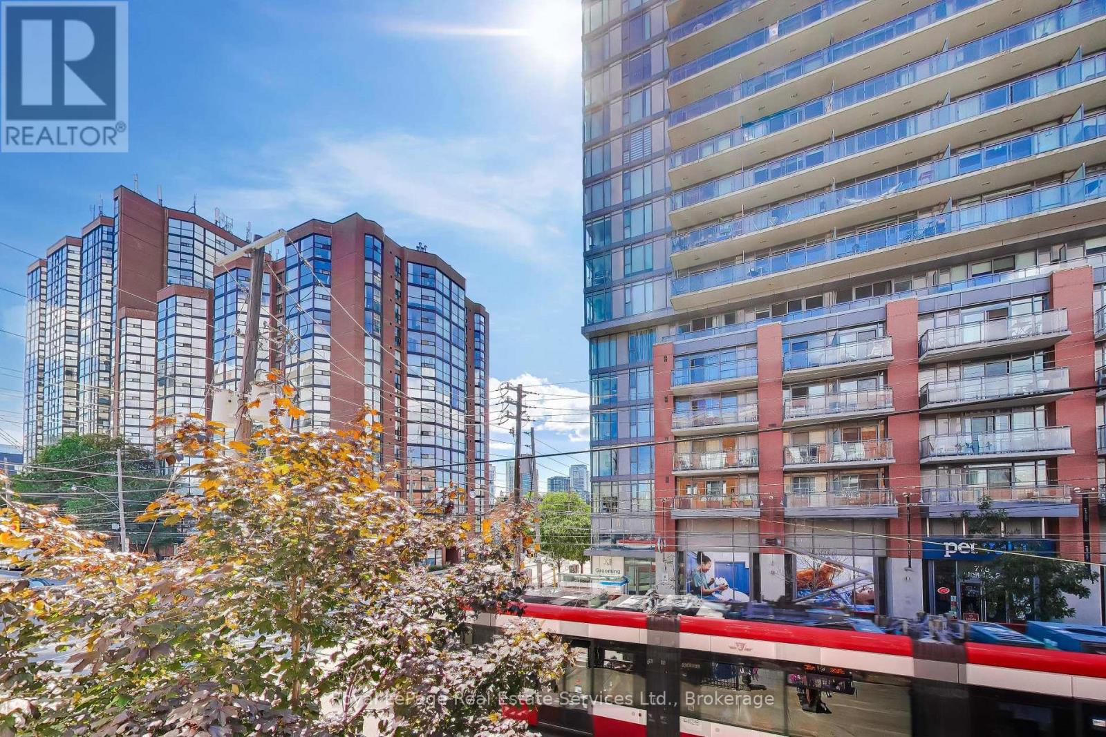 202 - 766 King Street W, Toronto, Ontario  M5V 1N6 - Photo 16 - C13688528