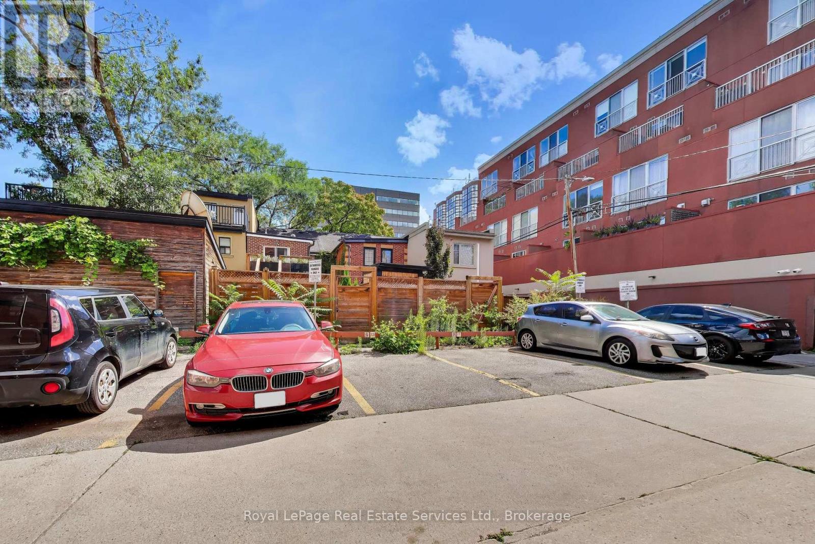 202 - 766 King Street W, Toronto, Ontario  M5V 1N6 - Photo 18 - C13688528