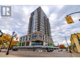1304 - 2007 JAMES STREET, Burlington, Ontario