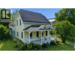 8682 Main Street, Florenceville-Bristol, New Brunswick